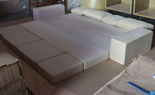 Load image into Gallery viewer, Wabisabi Floor Couch