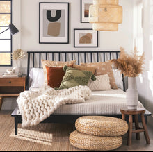 Load image into Gallery viewer, Piper Bed frame