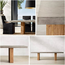 Load image into Gallery viewer, Ginza Dining Set