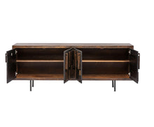 Load image into Gallery viewer, Tongo Stick Buffet Table / Console / Side Table