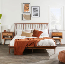 Load image into Gallery viewer, Piper Bed frame