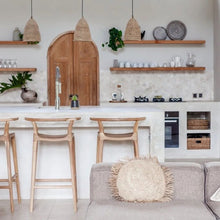 Load image into Gallery viewer, Sitti Bar Chair