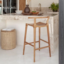 Load image into Gallery viewer, Sitti Bar Chair