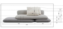 Load image into Gallery viewer, Rocha Couch