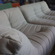 Load image into Gallery viewer, Salt All Foam Couch
