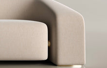 Load image into Gallery viewer, Marvs Accent Chair