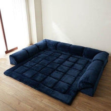 Load image into Gallery viewer, Elms Floor Couch