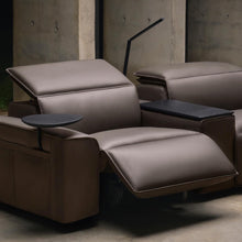 Load image into Gallery viewer, Delos Recliner Couch