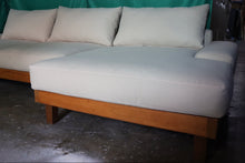 Load image into Gallery viewer, Alex L-Sofa Luxe121 Set