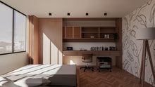 Load image into Gallery viewer, Clara Office Collection