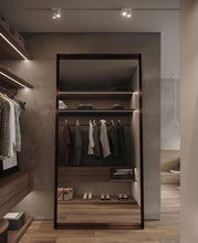 Load image into Gallery viewer, Marts Full Body Mirror