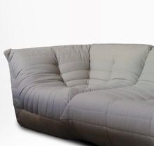Load image into Gallery viewer, Salt All Foam Couch