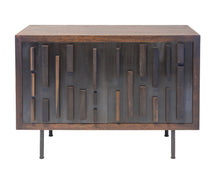 Load image into Gallery viewer, Tongo Stick Buffet Table / Console / Side Table