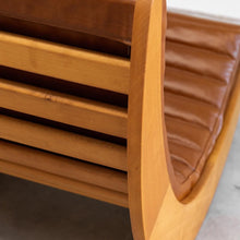 Load image into Gallery viewer, Tapeta Rocking Chair