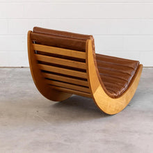 Load image into Gallery viewer, Tapeta Rocking Chair