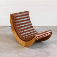 Load image into Gallery viewer, Tapeta Rocking Chair