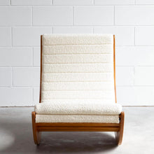 Load image into Gallery viewer, Tapeta Rocking Chair