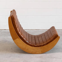 Load image into Gallery viewer, Tapeta Rocking Chair