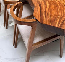 Load image into Gallery viewer, Clarita Dining Set