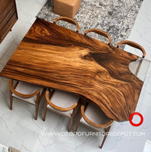 Load image into Gallery viewer, Clarita Dining Set