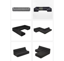 Load image into Gallery viewer, Leppo Modular Couch