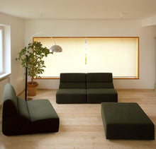 Load image into Gallery viewer, Leppo Modular Couch