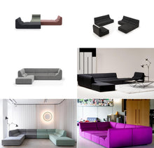 Load image into Gallery viewer, Leppo Modular Couch