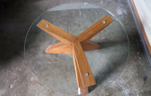 Load image into Gallery viewer, Star Center Table