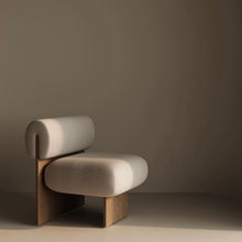 Load image into Gallery viewer, Nall Chair
