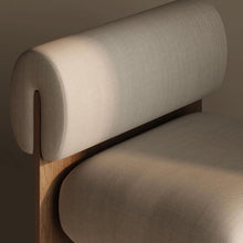 Load image into Gallery viewer, Nall Chair
