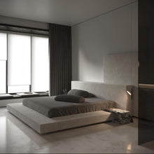 Load image into Gallery viewer, Cotevore Bed Frame
