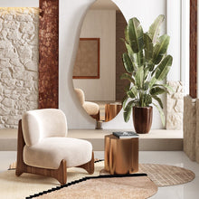Load image into Gallery viewer, Morimori Accent Chair