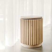 Load image into Gallery viewer, Noemi Stool