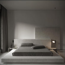 Load image into Gallery viewer, Cotevore Bed Frame