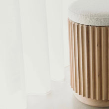 Load image into Gallery viewer, Noemi Stool