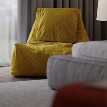 Load image into Gallery viewer, Helios Lounger & Ottoman