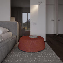 Load image into Gallery viewer, Helios Lounger & Ottoman