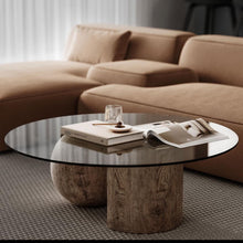 Load image into Gallery viewer, Ceecee Center Table
