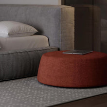 Load image into Gallery viewer, Helios Lounger & Ottoman