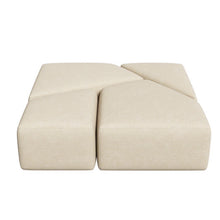 Load image into Gallery viewer, Rock-On Modular Ottoman
