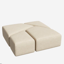 Load image into Gallery viewer, Rock-On Modular Ottoman