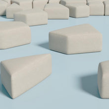 Load image into Gallery viewer, Rock-On Modular Ottoman