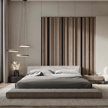 Load image into Gallery viewer, Gabon Bed Frame