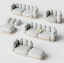 Load image into Gallery viewer, Yuubi Couch