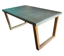 Load image into Gallery viewer, Cemento Dining Table