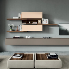 Load image into Gallery viewer, Ossie Center Table