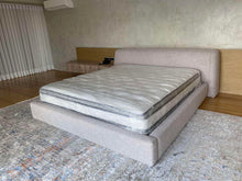 Load image into Gallery viewer, Tian Bed Frame