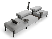 Load image into Gallery viewer, Tati Modular Couch