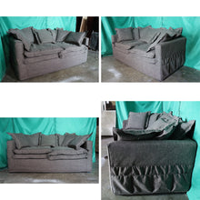 Load image into Gallery viewer, Cradle Couch