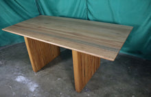 Load image into Gallery viewer, Groove Dining Table